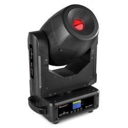 ZESTAW 2x Głowa ruchoma 120W LED SPOT BeamZ IGNITE120 z dedykowanym case'm